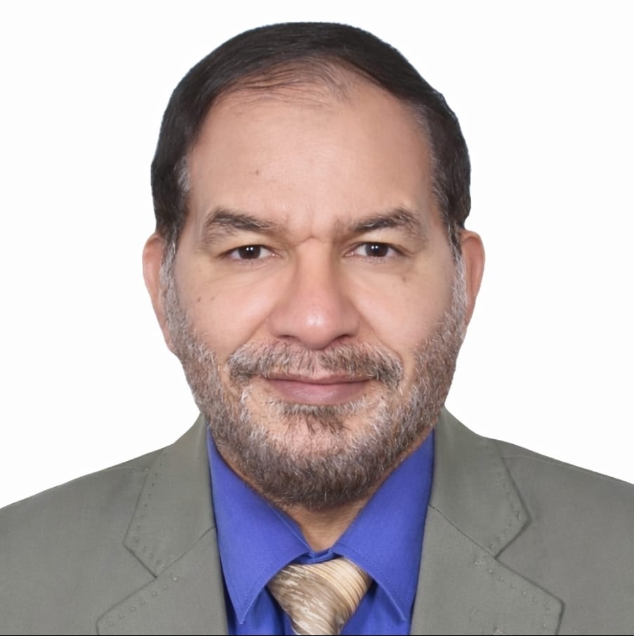 د. كمال الدين حسين عبد القادر