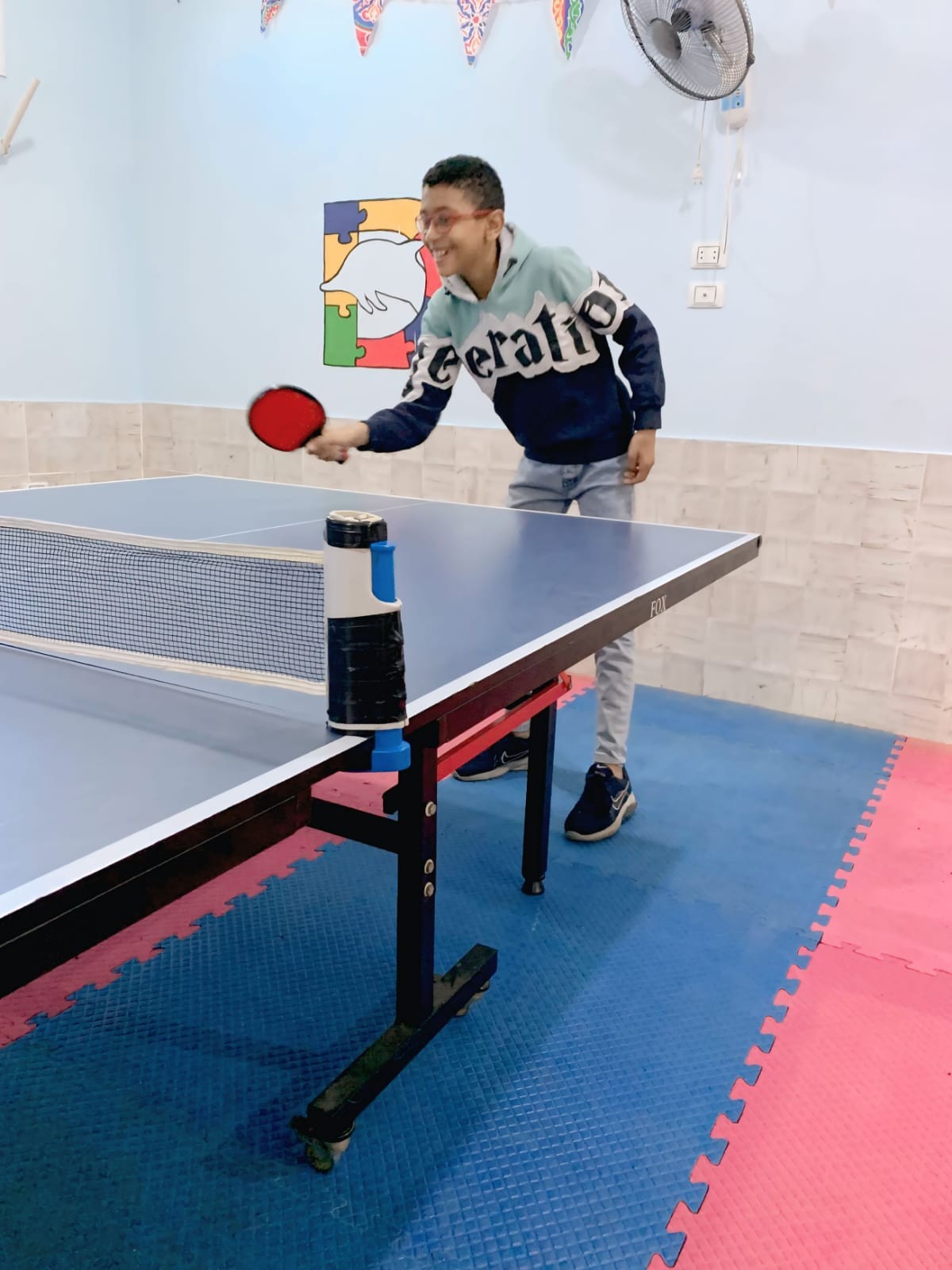 صورة المعرض