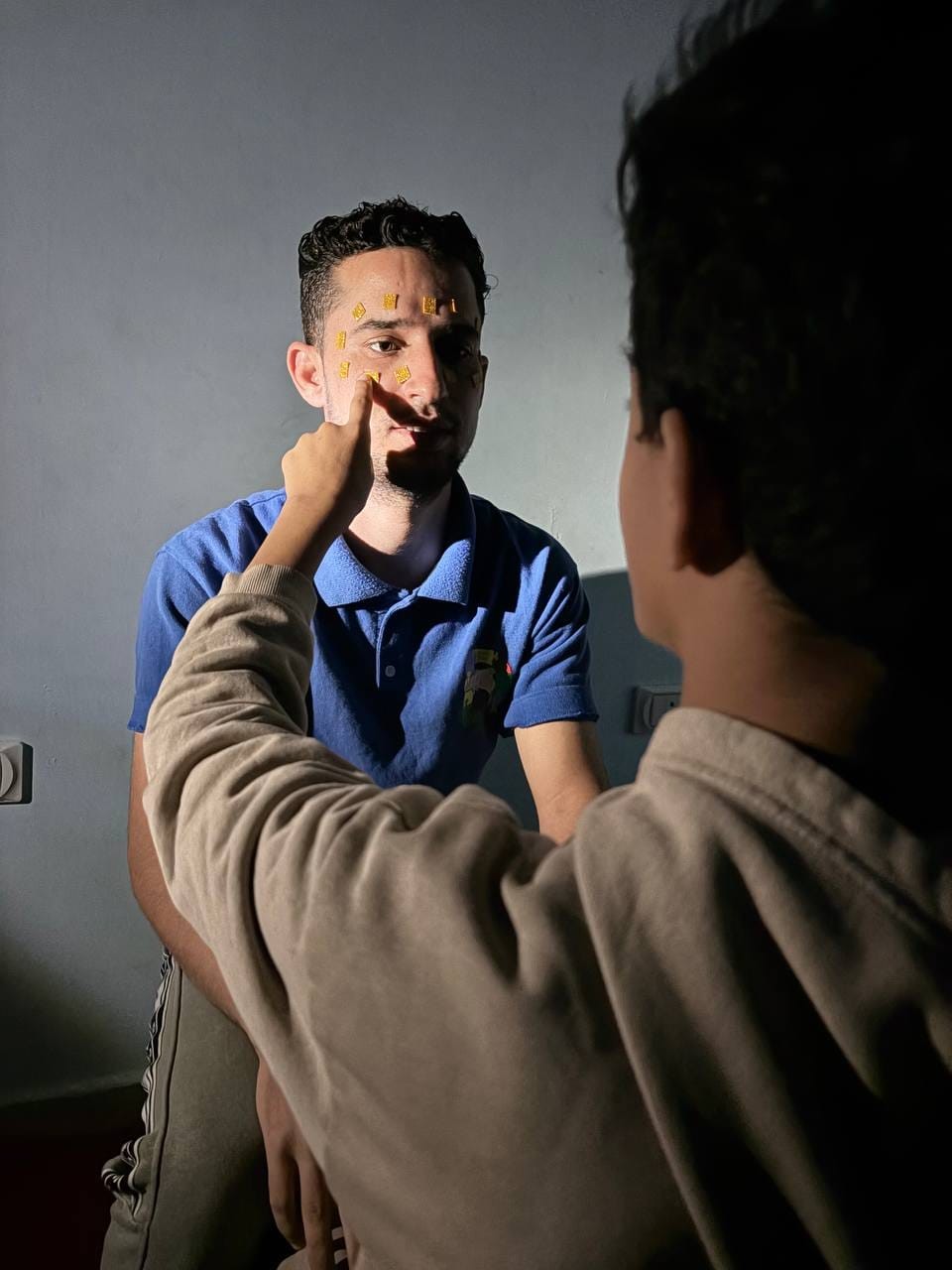 صورة المعرض